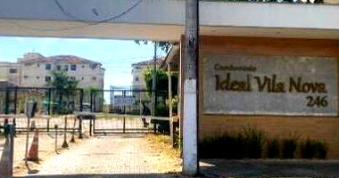 Apartamento 2 quartos, 1 banheiro, 42.69m², 1 vaga
