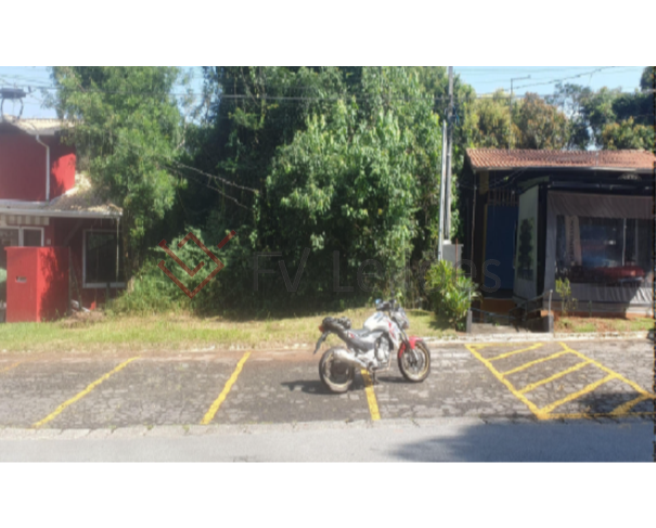 Terreno Urbano 371,70m² - Itapevi/SP