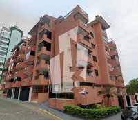 Apartamento em Itapema/SC com 3 quartos, 3 banheiros e 1 vaga