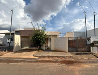 Casa com 75,64 m² em Jardim Tarumã