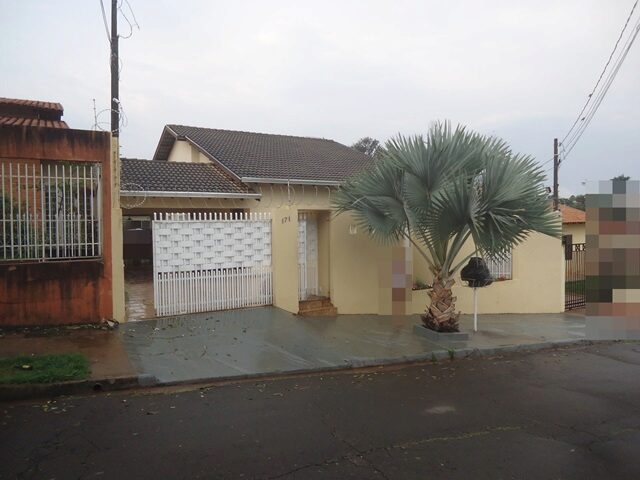 Casa em Vale de San Patricio, Londrina - 197m²