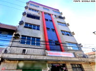 Sala Comercial com 29,94m² em Ipatinga/MG