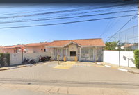 Casa ocupada com 3 quartos, 2 banheiros e 82,46 m²