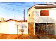 Chalet Aconchegante com Terreno e Construções em Jaú/SP