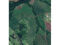 Sítio Rural em Uraí/PR com 10 Alqueires