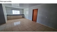 Edificação Residencial e Comercial - 390m² - Parque Brasília II