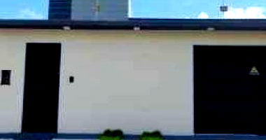 Casa 162 m² - Residencial Eldorado Park II - Caldas Novas - GO