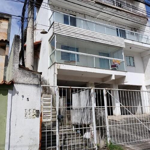 Casa com 3 quartos e 1 vaga em Rio de Janeiro