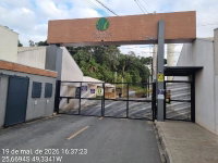 Casa com 2 quartos e 1 vaga, 42m², ocupada
