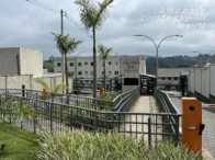 Apartamento 2 Quartos em Suzano/SP com 39,3m² de Área Privativa