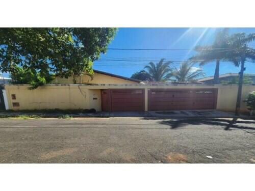 Casa 148m², 3 quartos, ocupada, Jardim Americano
