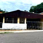 50% do Terreno N 23 - Loteamento Residencial Popular