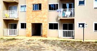 Apartamento com 2 quartos em Valparaíso de Goiás