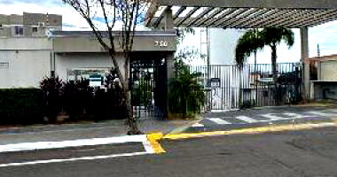 Apartamento 1 quarto, 1 vaga, 43m², desocupado