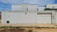 Casa 2 quartos, 1 banheiro, 68m² construída, ocupada