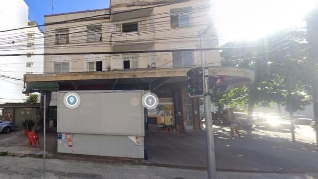 Apartamento n 201 com 2 quartos e 1 banheiro em Engenho Novo