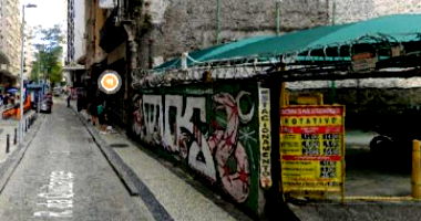 Prédio Comercial no Centro do Rio de Janeiro - Oportunidade Única!