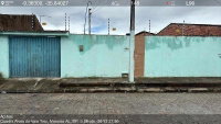 Casa com 96M² em Messias/AL