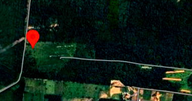 Espaçosa Área Rural de 20ha com Poço d'Água - Desocupada
