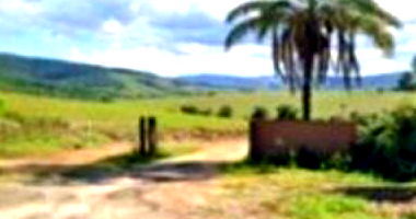 Imóvel Rural em Açu/RN - Ampla Área para Investimento