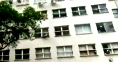 Sala Comercial Espaçosa no Centro do Rio de Janeiro