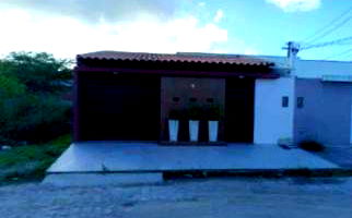 Casa Ocupada com 69m² em Bezerros/PE