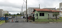 Apartamento com 49,96m², 1 quarto, 1 vaga