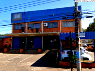 Galpão com 1.567m² e Terreno de 1.835m² em Uberlândia