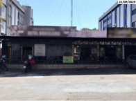 Loja Comercial com Depósito e Copa em Brasília