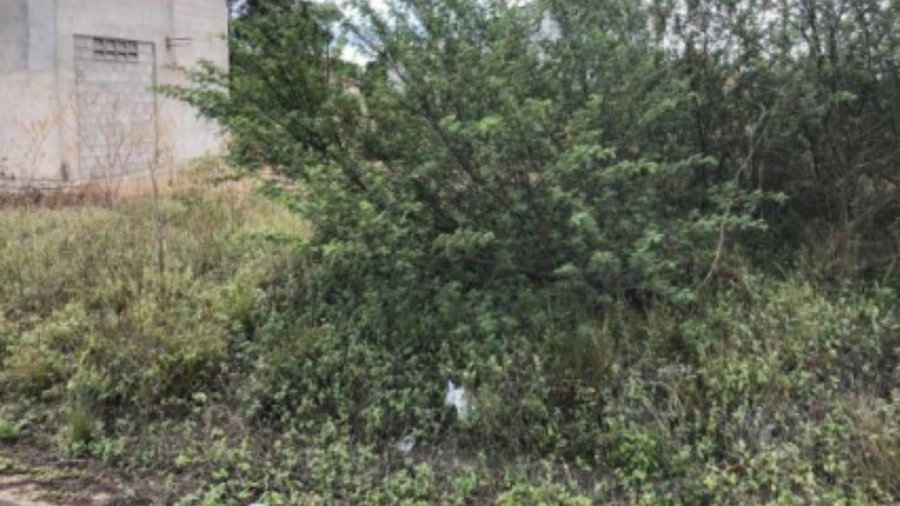 Terreno 140m² no Loteamento Vivari -