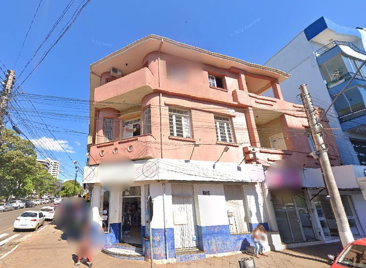 Apartamento 3 quartos, 1 banheiro, 163.57m², Desocupado