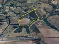 Terreno Rural com 2,6250 hectares no Tijuqueiro