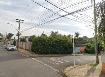 Casa Ocupada de 1.298m² no Centro de Botucatu/SP