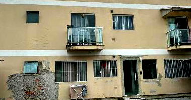 Apartamento com 2 Quartos e 1 Vaga em Palhoça