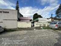 Casa 45m² privativos em Mutondo, São Gonçalo - RJ