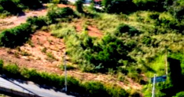 Terreno com 47.818,55m² em Cuiabá/MT