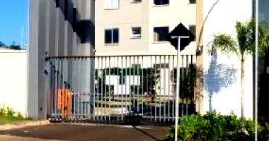 Apartamento com 2 Quartos em Bauru/SP