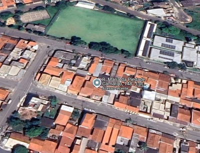 Lote de Terreno de 250m² em Hortolândia - Oportunidade Única!