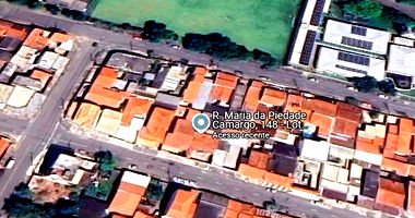 Lote de Terreno de 250m² em Hortolândia - Oportunidade Única!