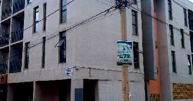 Apartamento com 65,93m² em Ceilândia/DF