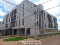 Apartamento com 65,93m² em Ceilândia/DF