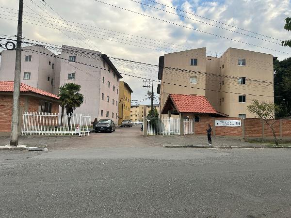 Apartamento com 2 quartos, 44,9m², ideal para investimento