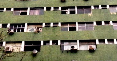 Sala Comercial com 32m² e 23m² em Fortaleza