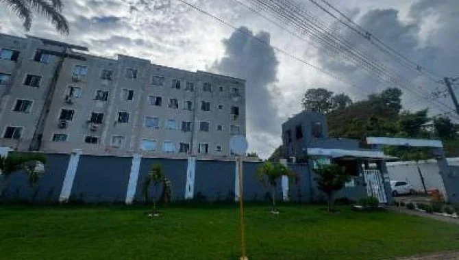 Apartamento 2 quartos, 42 m², 1 vaga