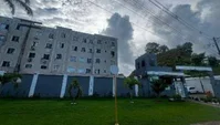 Apartamento 2 quartos, 42 m², 1 vaga