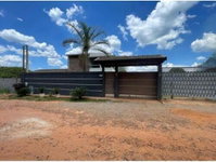 Casa em Jarinu com 305m² e terreno de 750m² - Ocupada