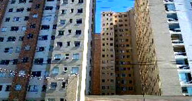 Apartamento 45,57 m² com 2 Quartos em São Paulo/SP