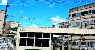 Apartamento com 2 quartos em São Lourenço da Mata/PE