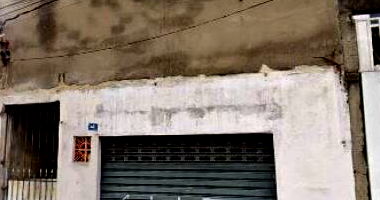 Terreno com 200m² em Guarulhos/SP