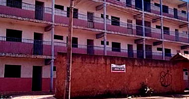 Apartamento com 1 quarto e 1 banheiro, ocupado, 61.87m²